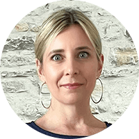Angela Roth, Geschäftsführerin Zinskonzept GmbH