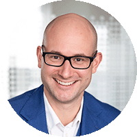 Tim Lochner, Leiter ThinkImmo GmbH