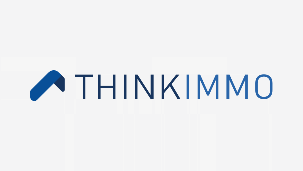 Logo von ThinkImmo