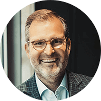 Sven Jelkmann, Inhaber Generation Invest